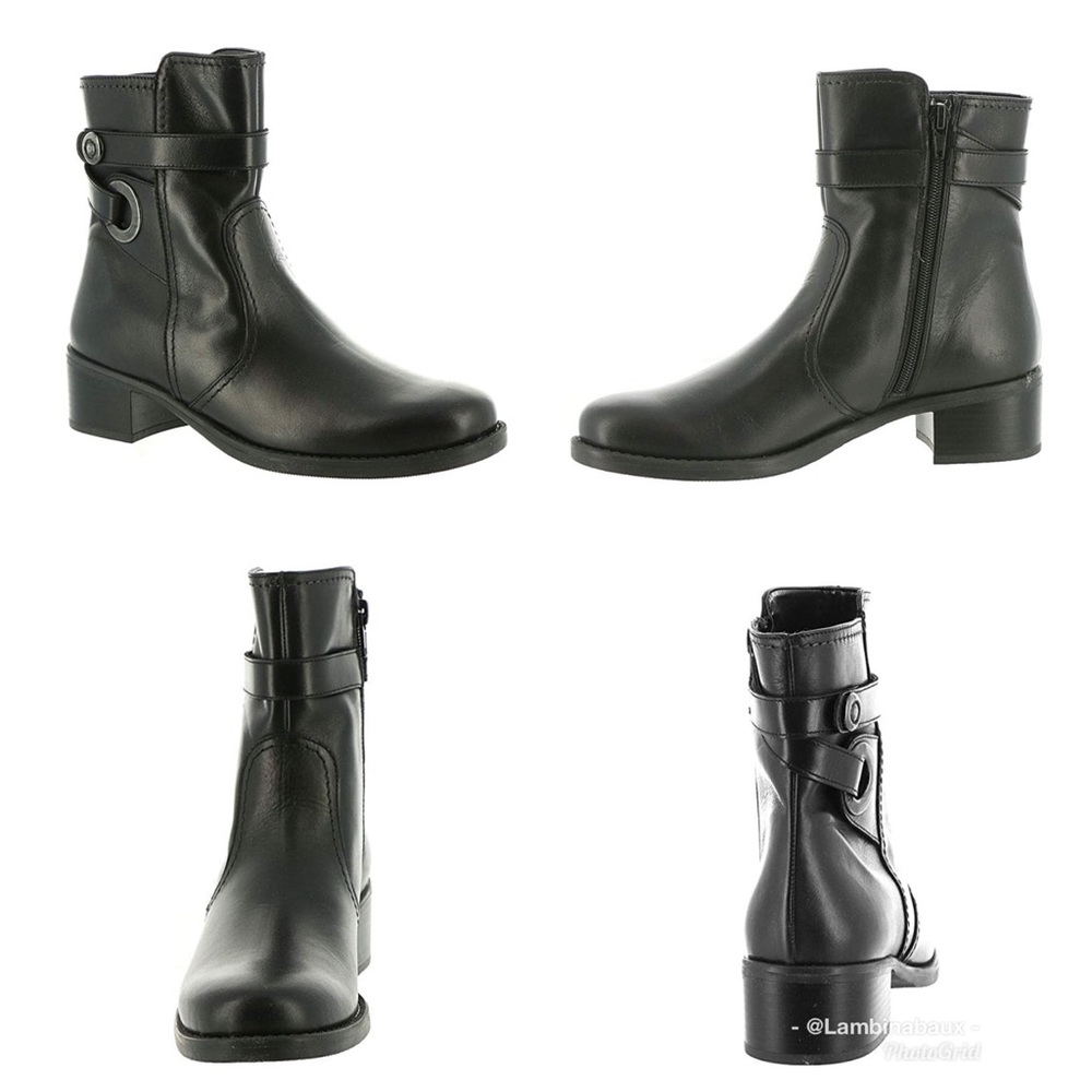 David Tate Leonardo Women's Boot
 New without box